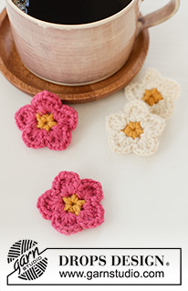 Free patterns using DROPS Nepal / DROPS Extra 0-1595