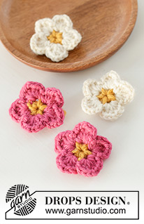 Free patterns using DROPS Nepal / DROPS Extra 0-1595