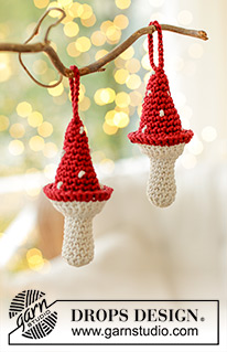 Workshop di Natale / DROPS Extra 0-1610