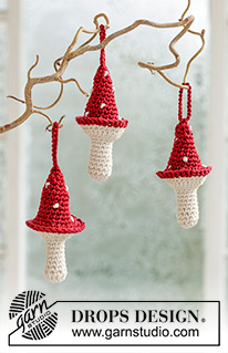 Workshop di Natale / DROPS Extra 0-1610