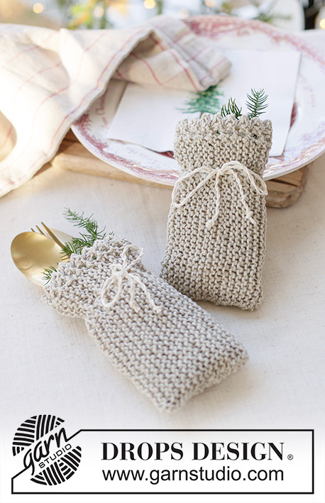 Modèles tricot et crochet gratuits / DROPS Extra 0-1634