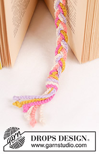 Modèles tricot et crochet gratuits / DROPS Extra 0-1648