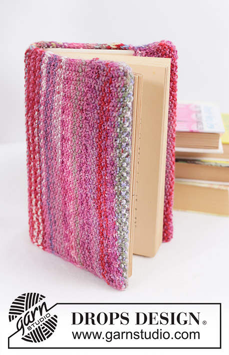 Free patterns with DROPS Fabel