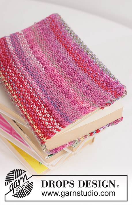 Free knitting and crochet patterns / DROPS Extra 0-1654