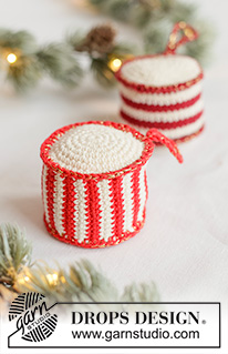 Hjemmedekor / DROPS Extra 0-1679