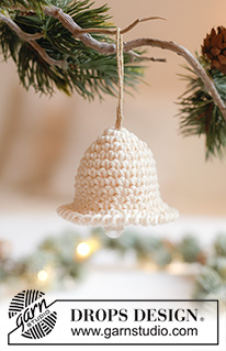 Crochet / DROPS Extra 0-1684