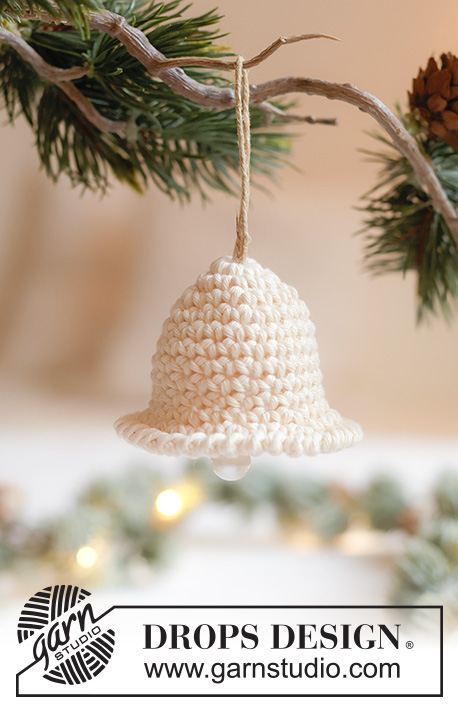 Crochet / DROPS Extra 0-1684