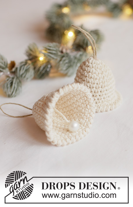 Crochet / DROPS Extra 0-1684