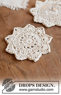 Ingyenes kötés és horgolásminták / DROPS Extra 0-1685