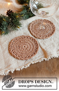 Ingyenes kötés és horgolásminták / DROPS Extra 0-1686