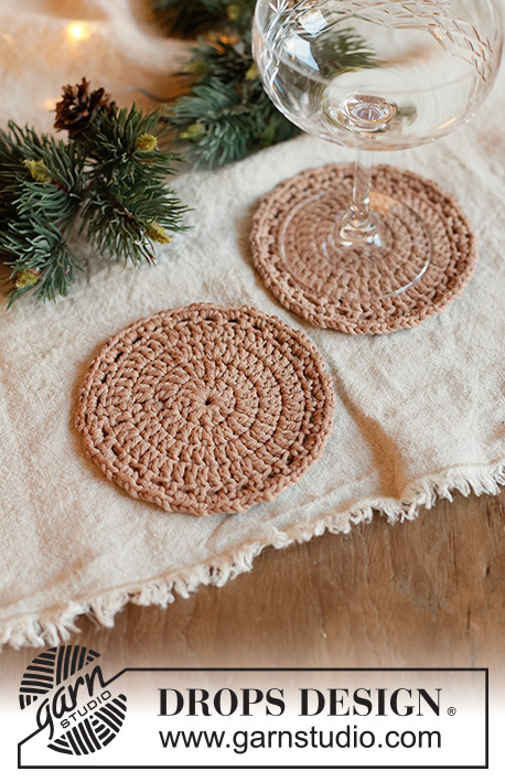 Ingyenes kötés és horgolásminták / DROPS Extra 0-1686