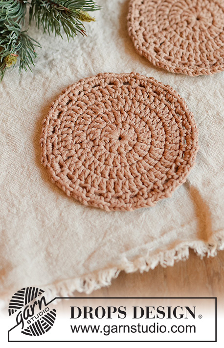 Ingyenes kötés és horgolásminták / DROPS Extra 0-1686