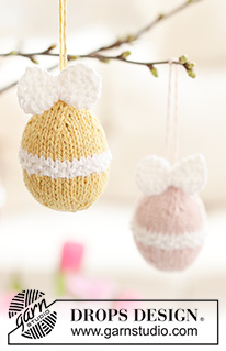 Modèles tricot et crochet gratuits / DROPS Extra 0-1688