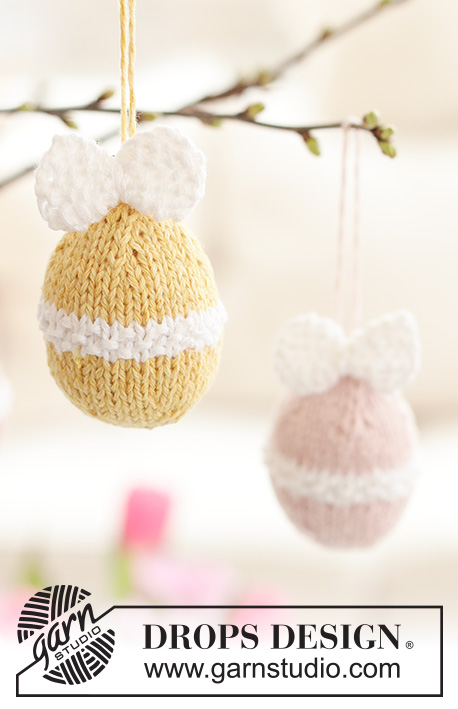 Modèles tricot et crochet gratuits / DROPS Extra 0-1688