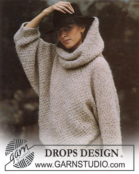 Drops Extra 0 169 Free Knitting Patterns By Drops Design