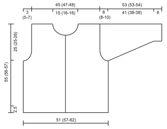Diagram for DROPS Extra 0-19