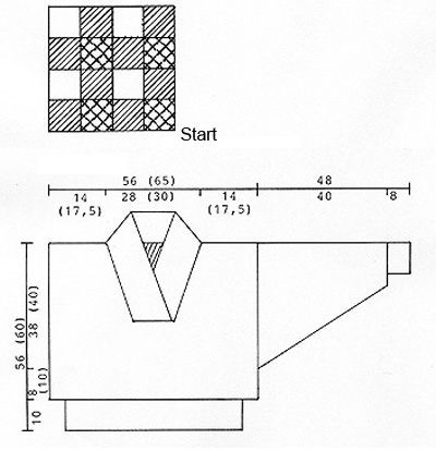 Diagram for DROPS Extra 0-205