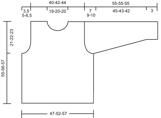 Diagram for DROPS Extra 0-21