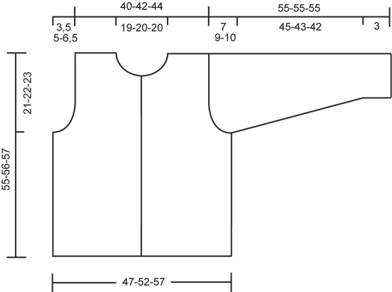 Diagram for DROPS Extra 0-21