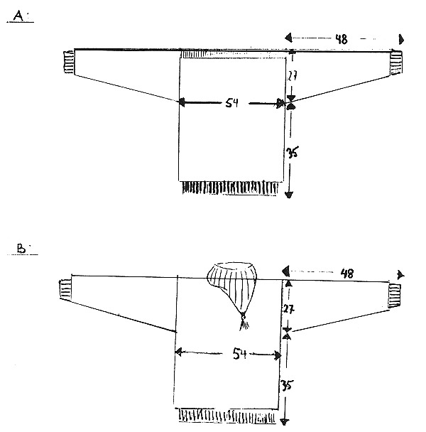 Diagram measurements for DROPS Extra 0-226