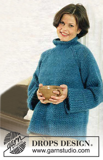 Jumpers / DROPS Extra 0-228