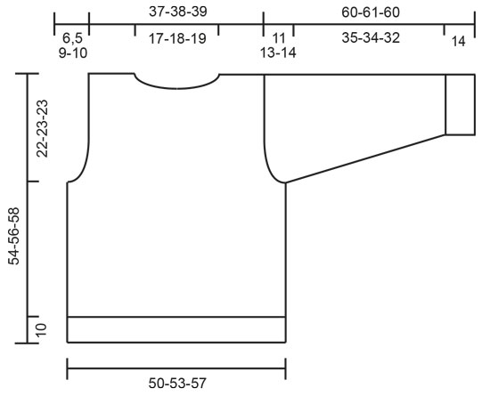Diagram for DROPS Extra 0-23