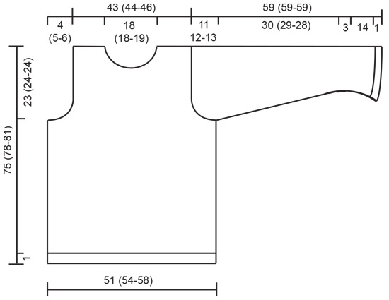 Diagram for DROPS Extra 0-26