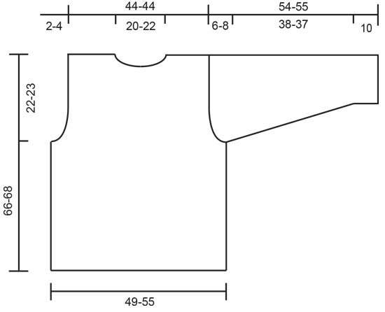 Diagram for DROPS Extra 0-28