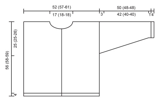Diagram for DROPS Extra 0-34