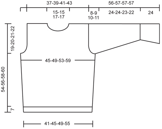 Diagram measurements for DROPS Extra 0-387