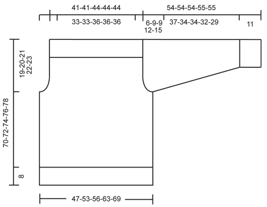 Diagram measurements for DROPS Extra 0-394