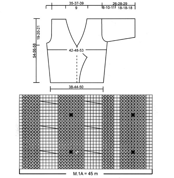 Diagram for DROPS Extra 0-419