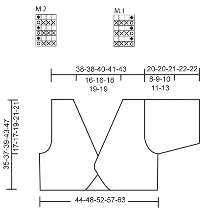 Diagram for DROPS Extra 0-425