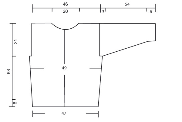 Diagram for DROPS Extra 0-430