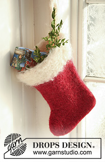 Free patterns using DROPS Alpaca Bouclé / DROPS Extra 0-510