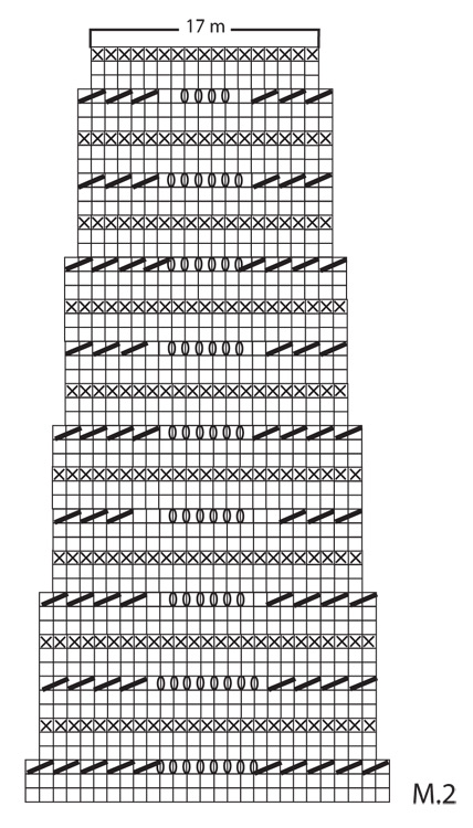 Diagram for DROPS Extra 0-536