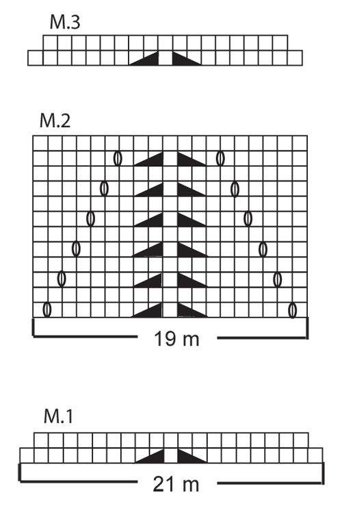 Diagram for DROPS Extra 0-537