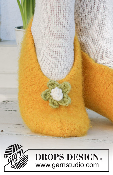 Free knitting and crochet patterns / DROPS Extra 0-546