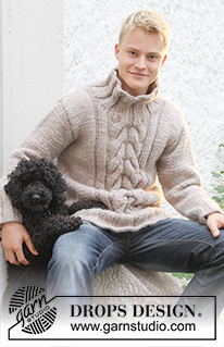 Free patterns using DROPS Andes / DROPS Extra 0-553