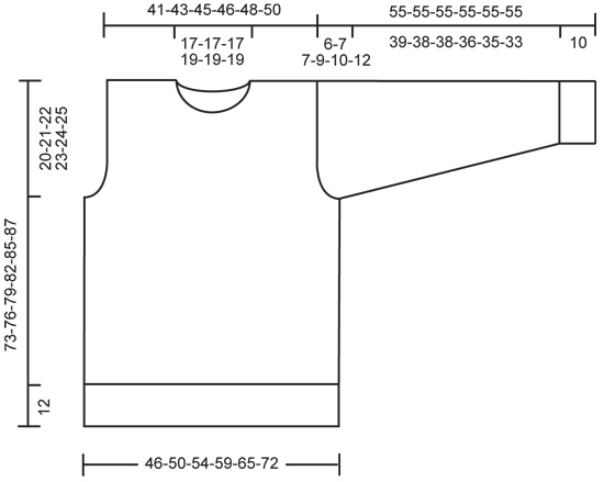 Diagram for DROPS Extra 0-553