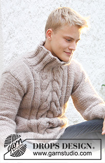 Free patterns using DROPS Andes / DROPS Extra 0-553