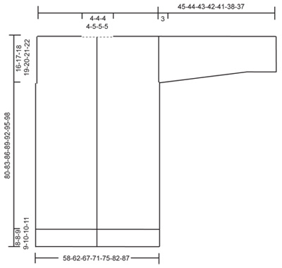 Diagram for DROPS Extra 0-554