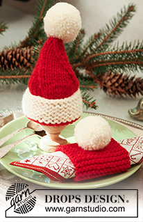 Modèles tricot et crochet gratuits / DROPS Extra 0-569