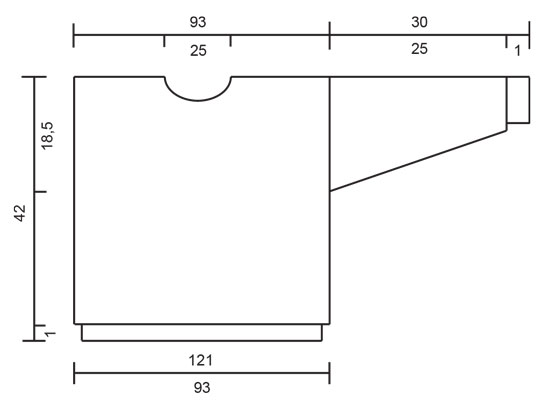 Diagram for DROPS Extra 0-57