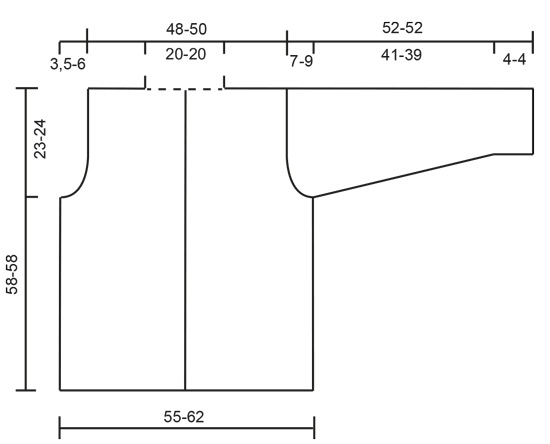 Diagram for DROPS Extra 0-63