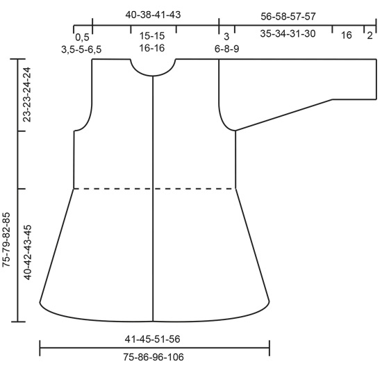 Diagram for DROPS Extra 0-65