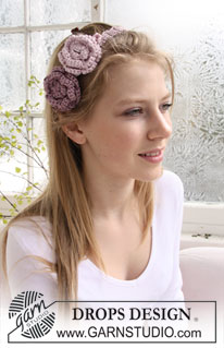 Children Ties & Bows / DROPS Extra 0-676