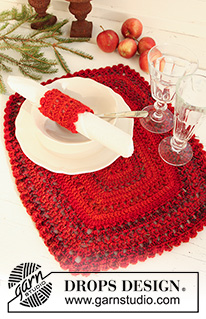 Free knitting and crochet patterns / DROPS Extra 0-728