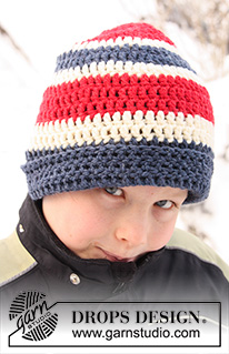 National Colours / DROPS Extra 0-750