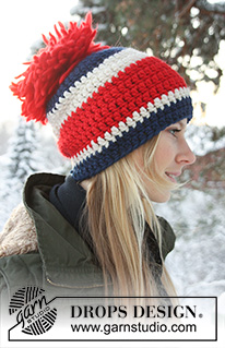 National Colours / DROPS Extra 0-753